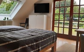 Haus Drebes