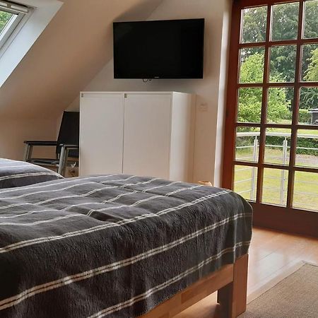 Ferienwohnung Haus Drebes Wetter  Exterior foto