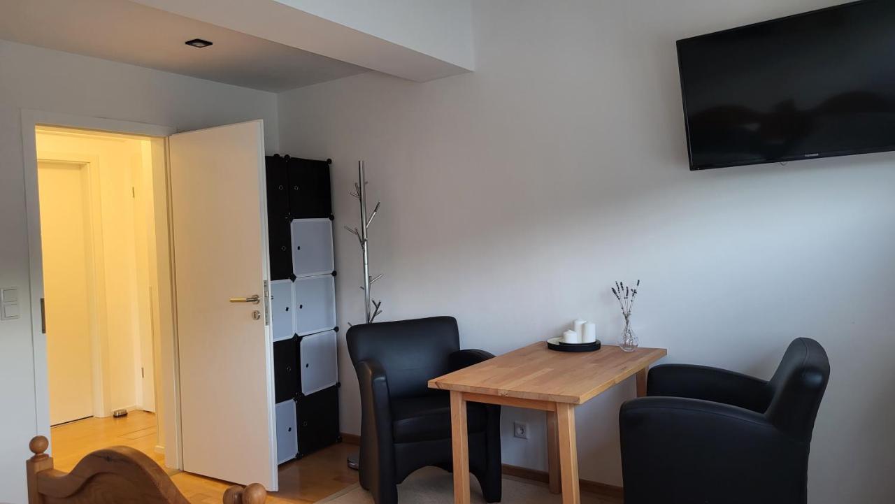 Ferienwohnung Haus Drebes Wetter  Exterior foto