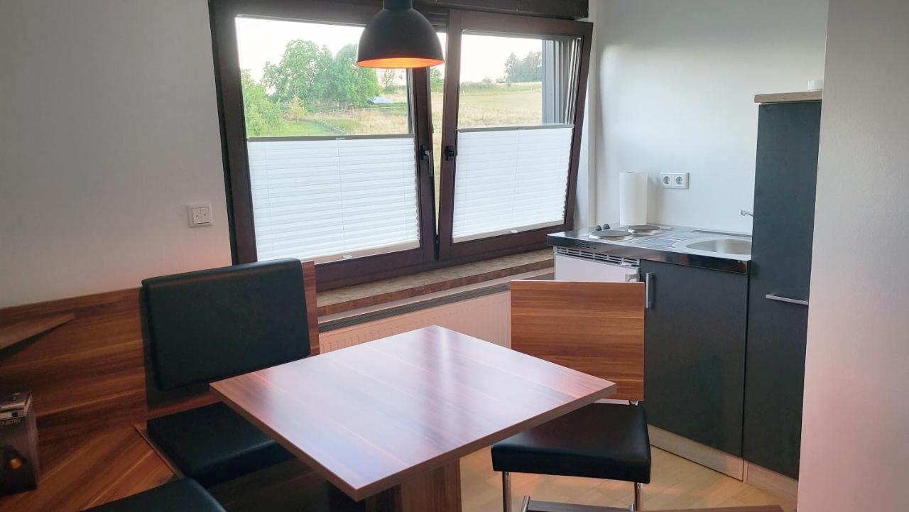 Ferienwohnung Haus Drebes Wetter  Exterior foto